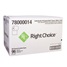 RIGHT CHOICE TOILET TISSUE, 2-PLY, 500 SHEETS/ROLL, 96 ROLLS/CASE